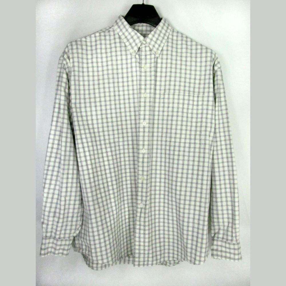 Eddie Bauer Men's Shirt Size XL